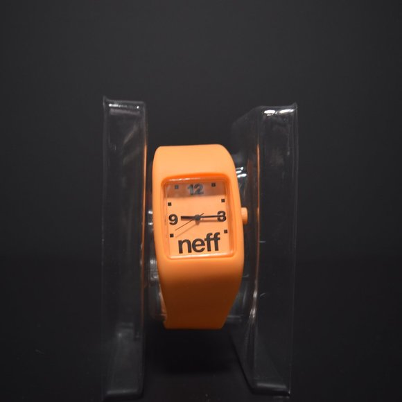 Neff Silicon Watch - Picture 3 of 3